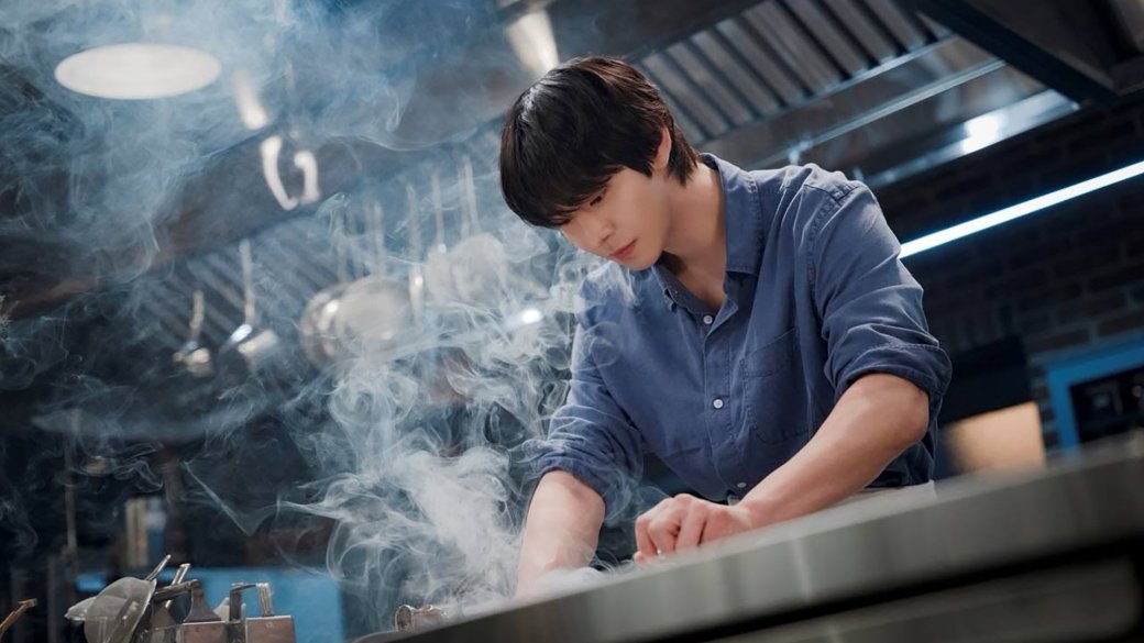 Промо из дорамы «Финальный стол»

Источник: JTBC