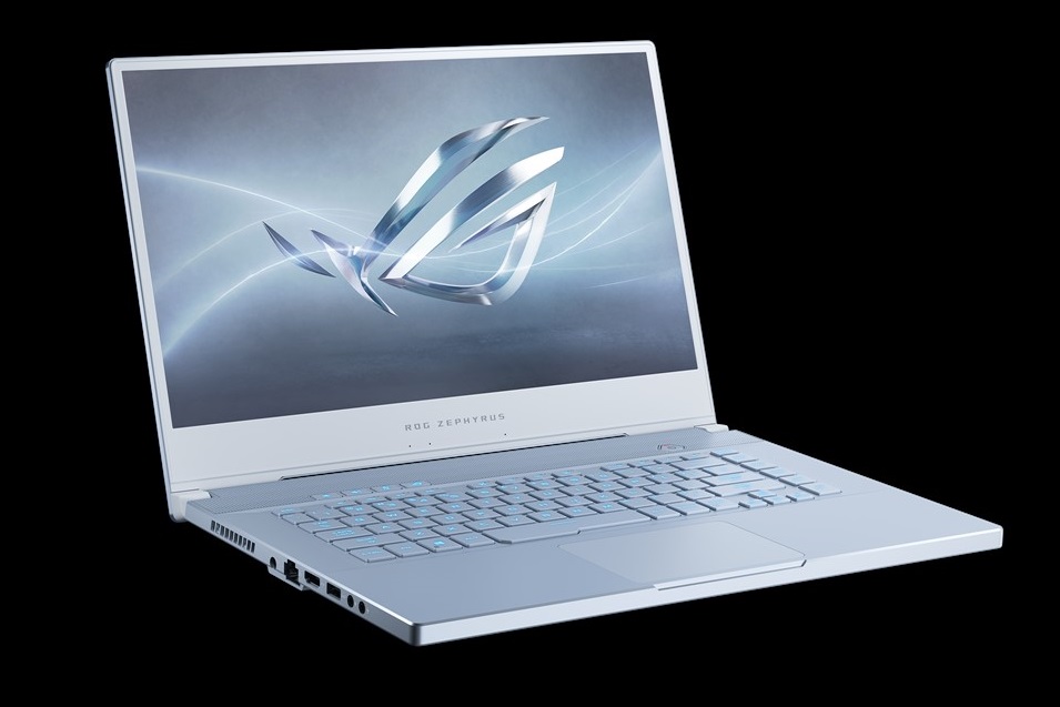 ASUS ROG Zephyrus M (GU502)