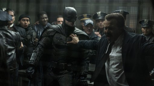 «Бэтмен» заработал более 40 млн на предпродажах билетов в США