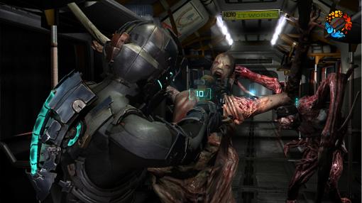 Рецензия на Dead Space 2 — фото 4