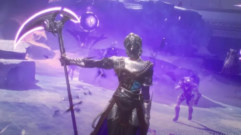 Мобильный спин-офф Destiny с подзаголовком Rising выйдет в конце августа - изображение 1