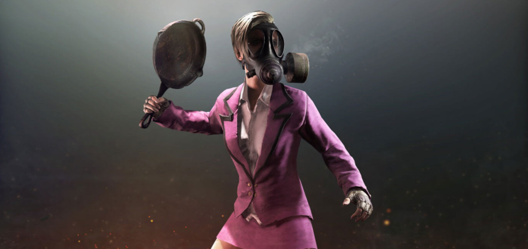 Авторы PUBG уверяют суд, что сковородка в шутерах — их изобретение. Но геймеры это опровергли — фото 1