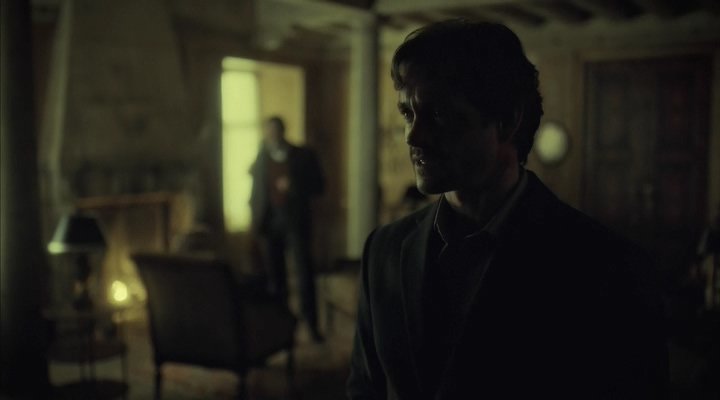 «Ганнибал»: самый красивый сериал в истории телевидения — изображение 18