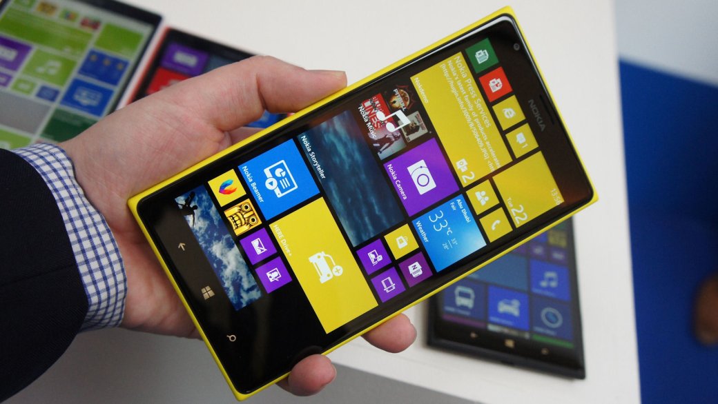 Бывший инженер Nokia рассказал о причинах провала Windows Phone — фото 1