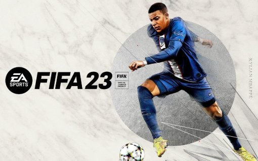 FIFA 23 получит обновление с Чемпионатом мира по футболу