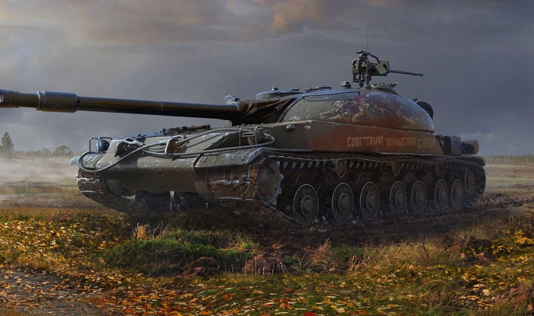 «Вот бы Настю Ивлееву в „Танки“!». Интервью с девушками из команды World of Tanks — фото 9