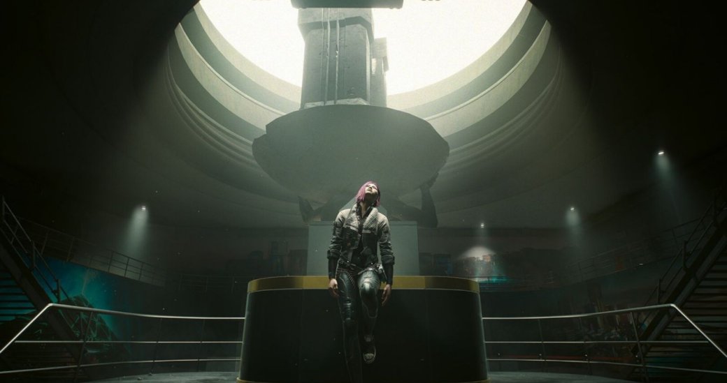 Phantom Liberty: всё, что нужно знать о важном дополнении Cyberpunk 2077 — фото 10
