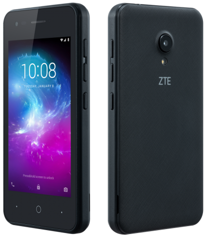 Галерея В России выходят смартфоны ZTE Blade L130 и Blade A5: конкуренты Redmi Go за копейки - 2 фото