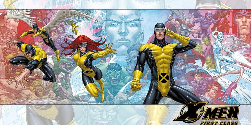 15 историй о Людях Икс, которым самое место в Киновселенной Marvel — фото 2