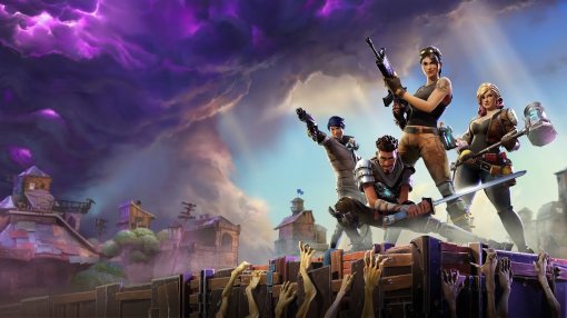 Epic Games и Disney продвигаются в разработке новой вселенной в Fortnite