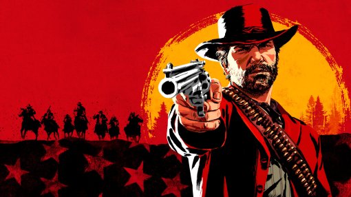 Red Dead Redemption 2 войдёт в Extra и Premium-подписку PS Plus 21 мая