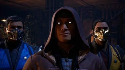 Gamescom 2023: NetherRealm показала новый трейлер Mortal Kombat 1