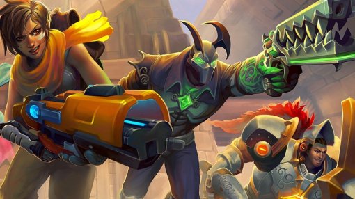 Авторы Paladins и Smite объявили об очередной волне сокращений