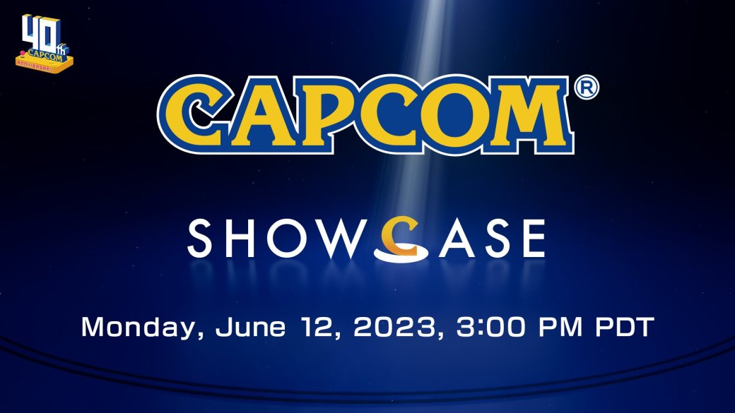 Capcom расскажет о своих играх в рамках собственного шоу на следующей неделе — фото 1