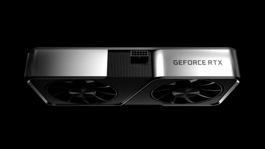 В сети появились характеристики неанонсированной видеокарты Nvidia GeForce RTX 3060 Ti — фото 1