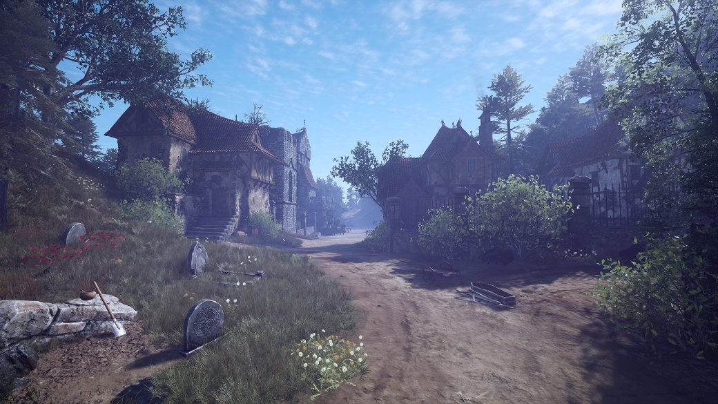 Gamescom 2019. Kingʼs Bounty 2 — это большая RPG от третьего лица (и немного пошаговая стратегия) — фото 2