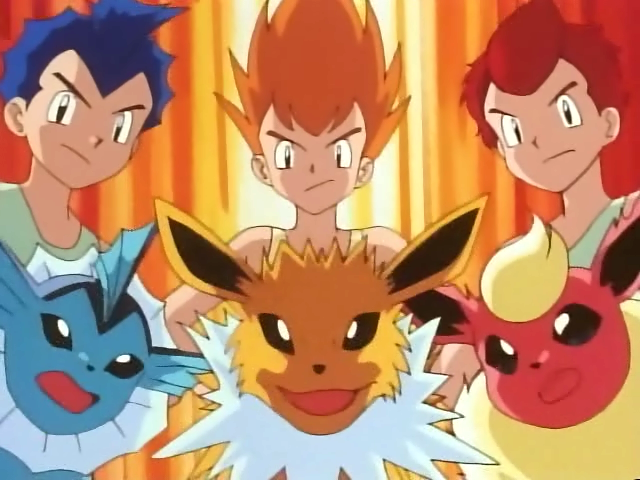 В Pokemon Go появится обмен, покецентры и новые покемоны — фото 2