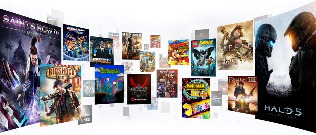 Лучшие игры Xbox Game Pass (БОНУС: топ от Виктора Зуева) — фото 3
