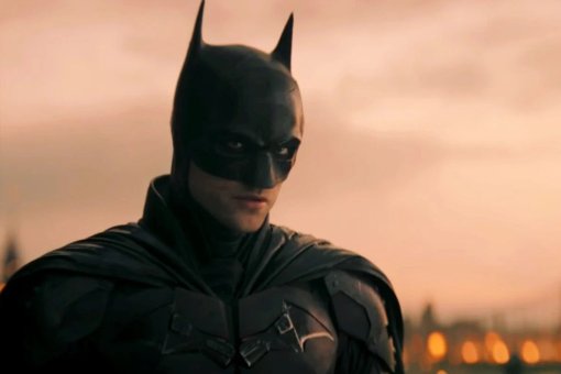 «Бэтмен» Мэтта Ривза за первый уикенд в США заработал $128,5 миллионов