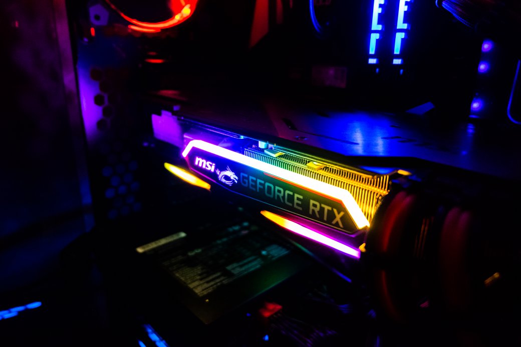 Тестируем трассировку лучей в Battlefield V на MSI GeForce RTX 2080 Gaming X Trio — фото 1
