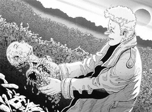 Роберт Родригес делает Battle Angel Alita по сценарию Джеймса Кэмерона — фото 2