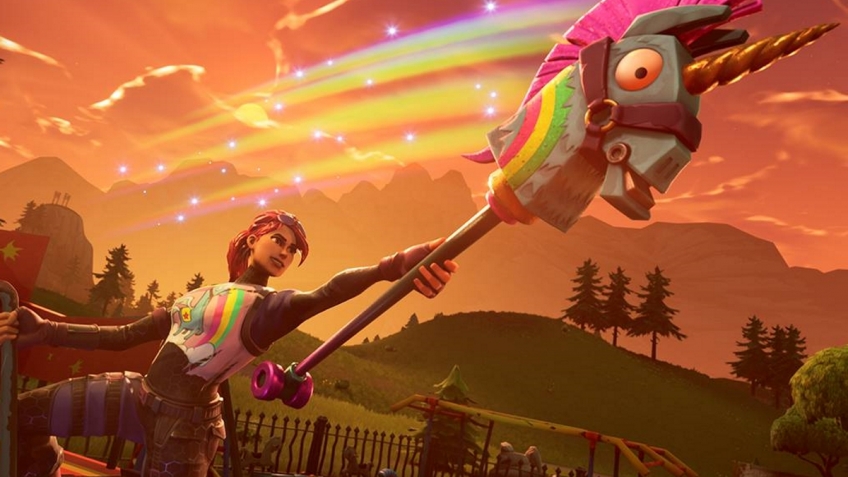 Пятый сезон Fortnite Battle Royale не за горами! Теперь мы знаем точную дату его начала — фото 1