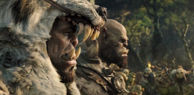 История мира Warcraft — фото 8