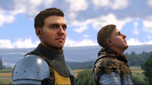 В сети появилось сравнение графики консольных и PC-версий Kingdom Come: Deliverance 2