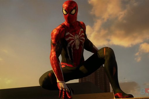 Marvels Spider-Man 2 стала одной из самых продаваемых игр октября в Британии