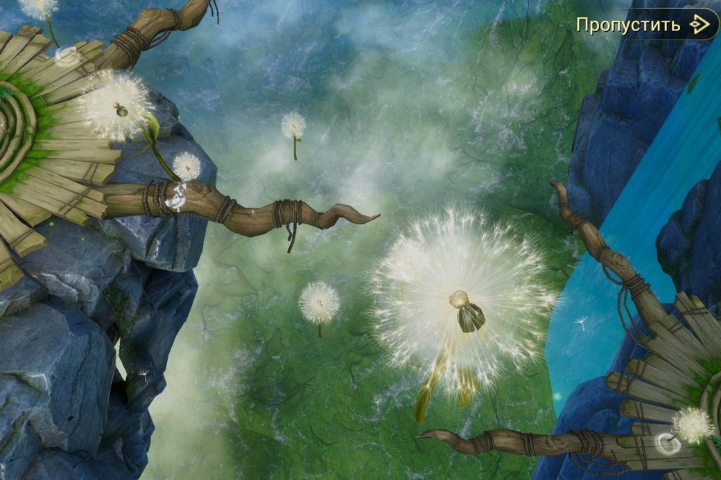 Что нужно знать о новой MMORPG Fox Legends — фото 1