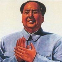 Mao Zedong