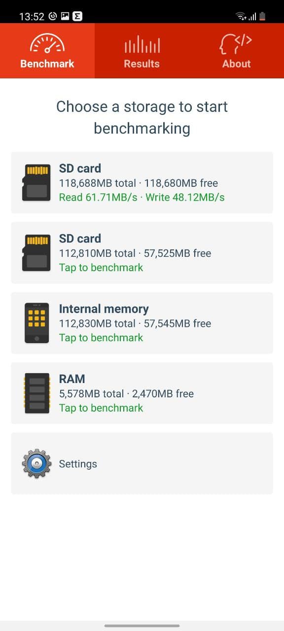 Обзор Kingston Canvas Go! Plus. Что может карта памяти microSD нового поколения — фото 5