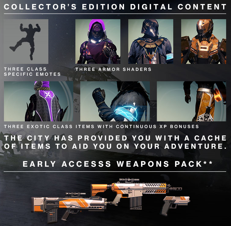 Скандал с Destiny: Эксклюзивный квест за баночку Red Bull и другое — фото 1