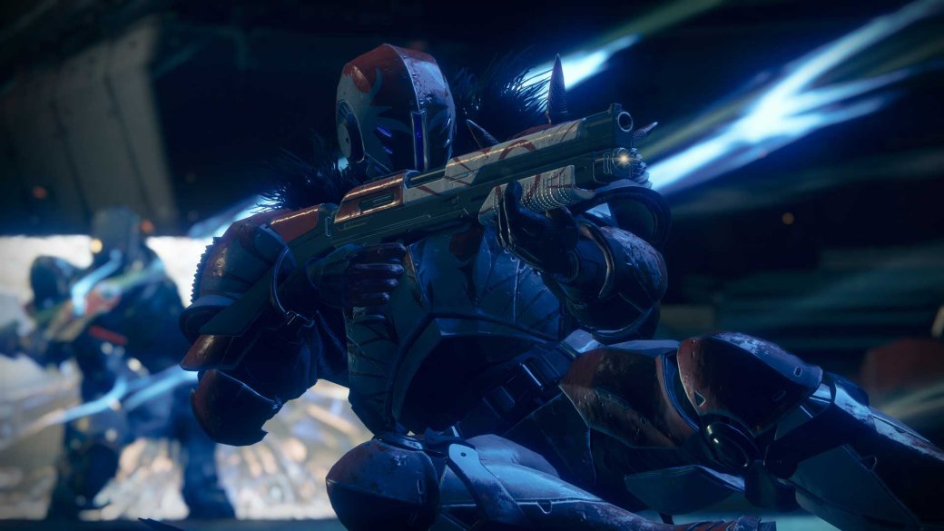 Рецензия на Destiny 2 — фото 13