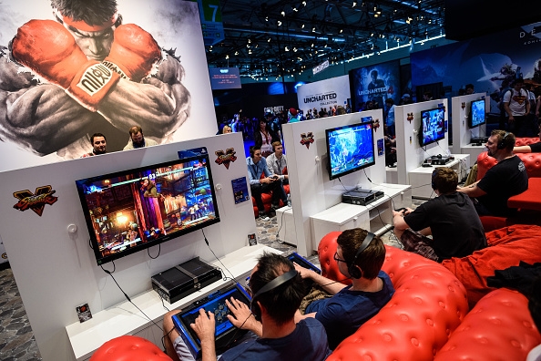 Опрос: в какую игру с Gamescom 2018 вы больше всего хотите сыграть? — фото 1