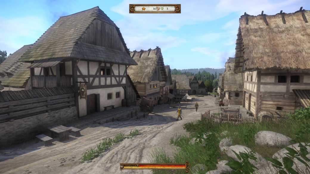 Рецензия на Kingdom Come: Deliverance — изображение 5
