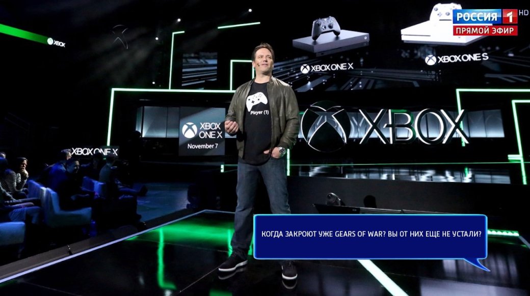 Прямая линия с Филом Спенсером: неудобные вопросы главе Xbox — фото 2