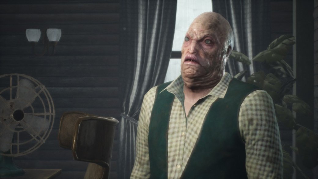 Как The Sinking City выглядит и работает на Nintendo Switch? Неплохо — и с моушн-управлением — фото 5