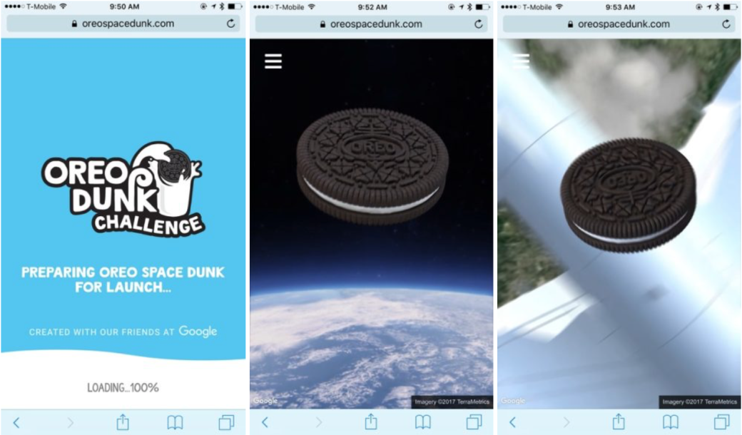Новый Android называется Oreo? Google намекает на это — фото 1