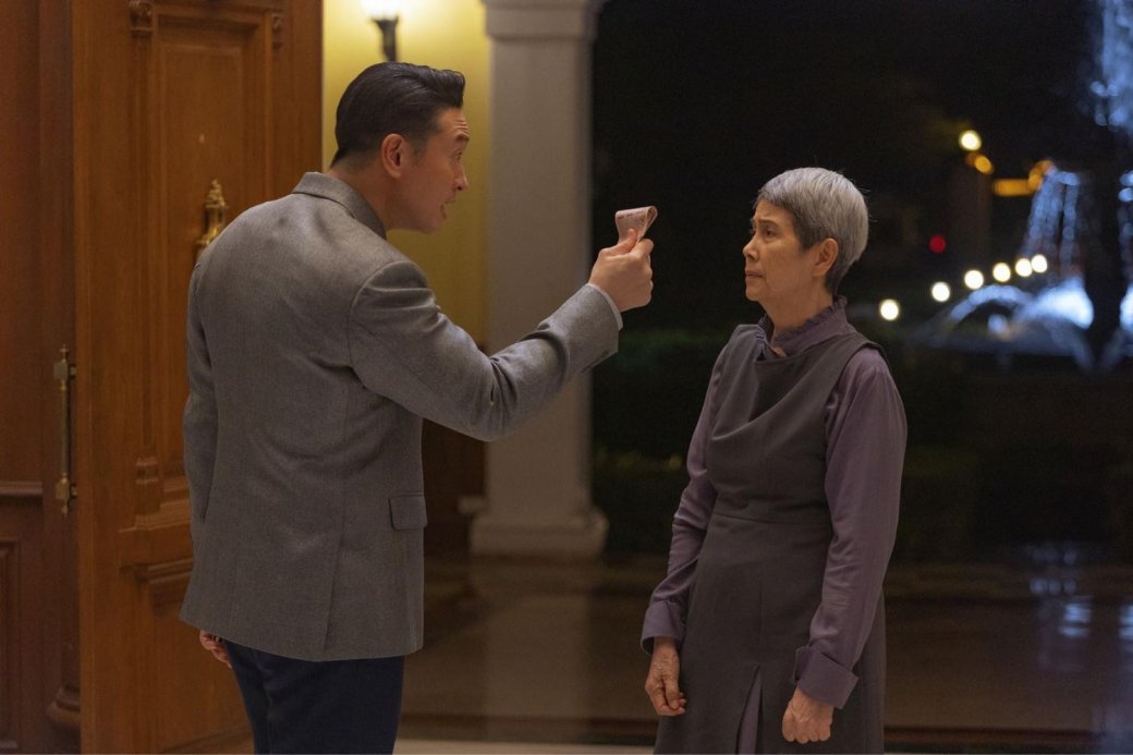 Кадр из дорамы «Хозяин дома» (2024)

Источник: Netflix