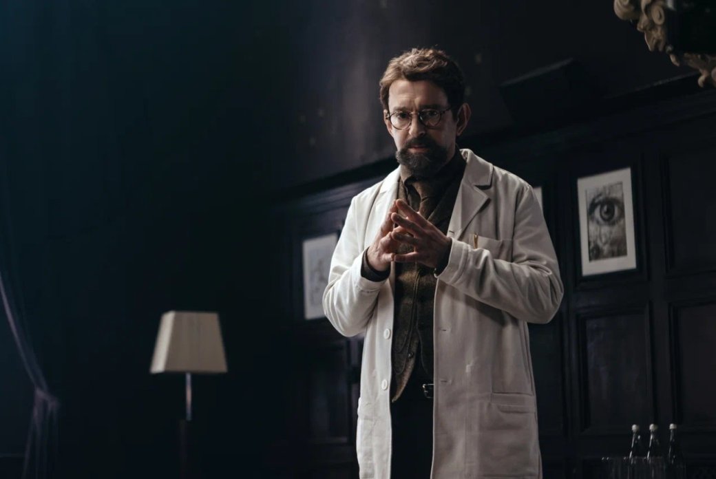 Завершились съемки сериала по «Майору Грому» — изображение 2