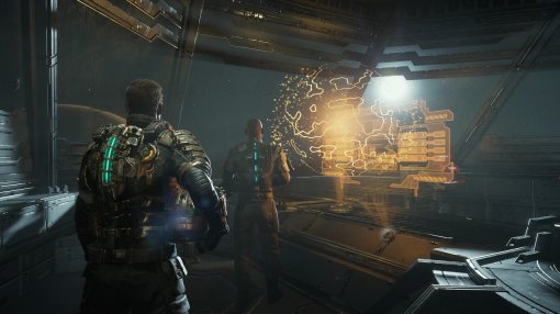 EA выпустила 90-минутную демоверсию ремейка Dead Space