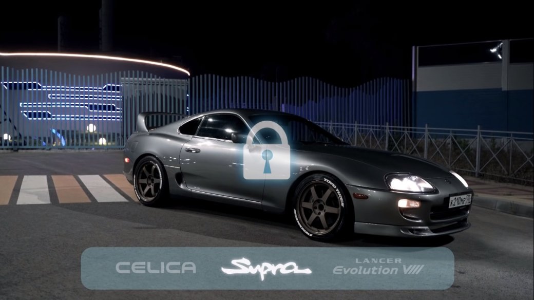 Фанат воссоздал гонку из Need For Speed в реальной жизни. Получилось круто! — фото 1