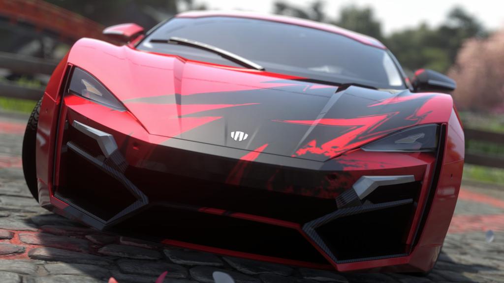 Как загрузить бесплатную версию Driveclub на PS4 — фото 1