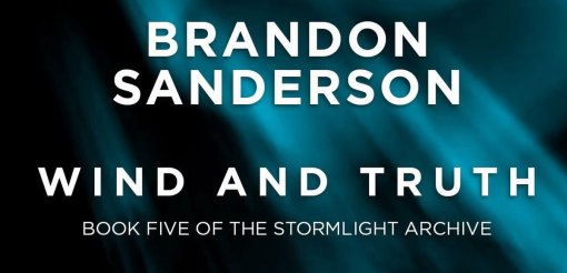Пятая часть «Архива Буресвета» Брендона Сандерсона выйдет 6 декабря 2024 года