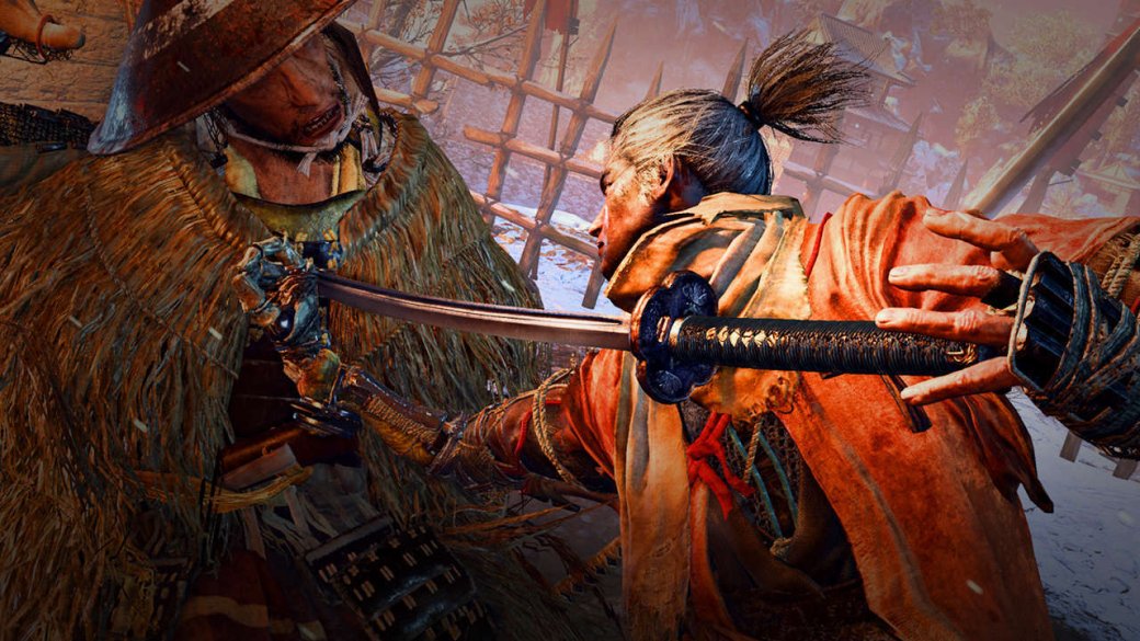 Гайд. Как убить всех ключевых боссов в Sekiro: Shadows Die Twice [обновляется] — фото 1
