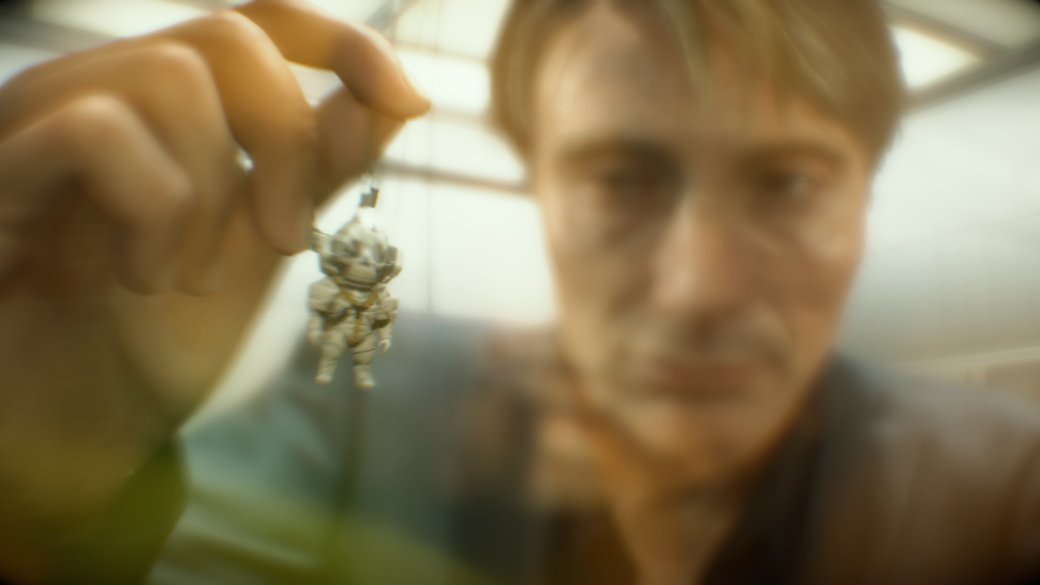 Как выглядит и играется PC-версия Death Stranding — изображение 5