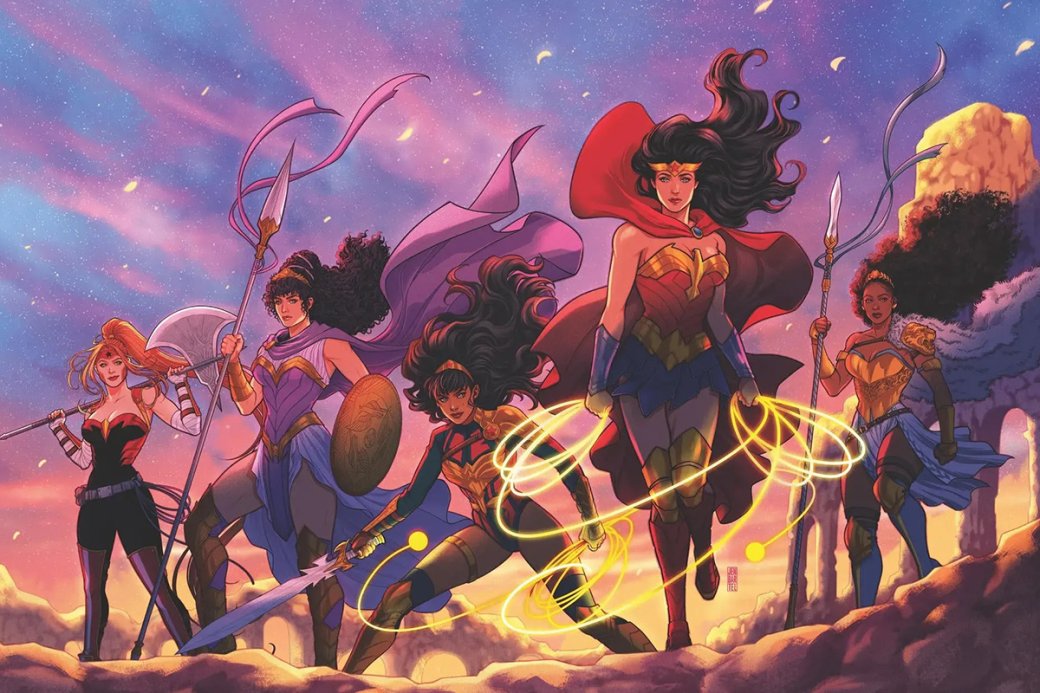 Темискира

Источник: DC Comics
