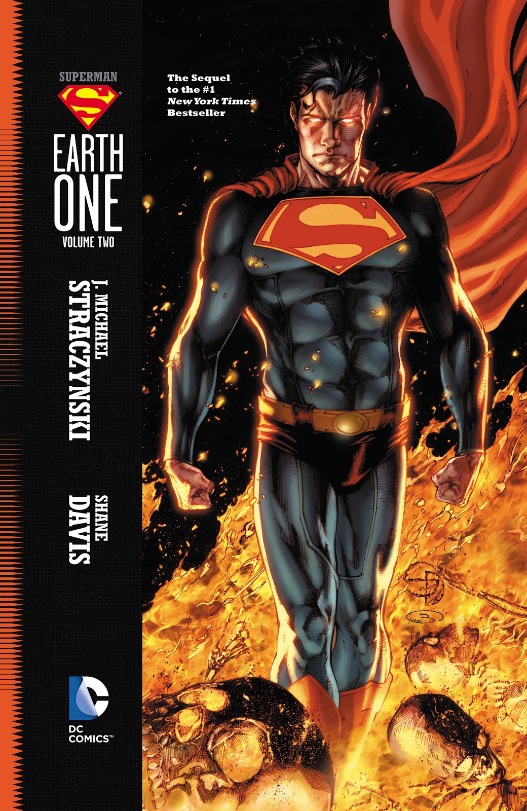 Галерея Бэтмен-неудачник, Супермен-новичок и Чудо-женщина-феминистка. Рассказываем, что такое «DC Земля-1» - 6 фото