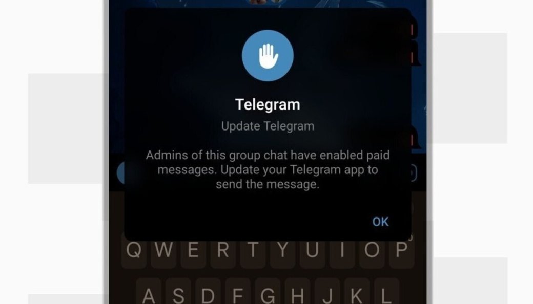 В Telegram началось тестирование платных комментариев — фото 1